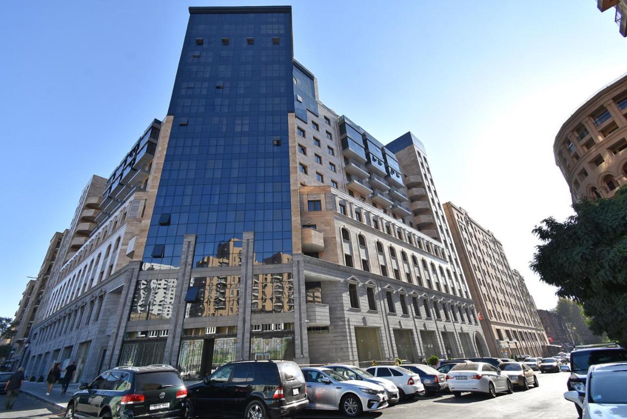 Luxury Apartment Just Near Republic Square #7 Yerevan Exterior photo